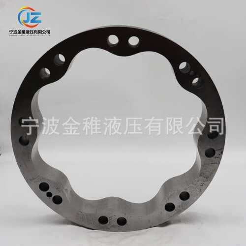 液压马达配件 MSE02 MSE05 转子定子工程机械用