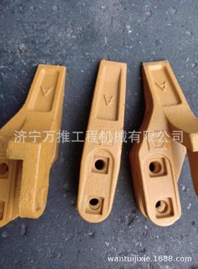 山工装载机SEM655D边斗齿Z510010882