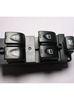 MA20-66-350F适用于马自达HM2开关(玻璃升降)前L