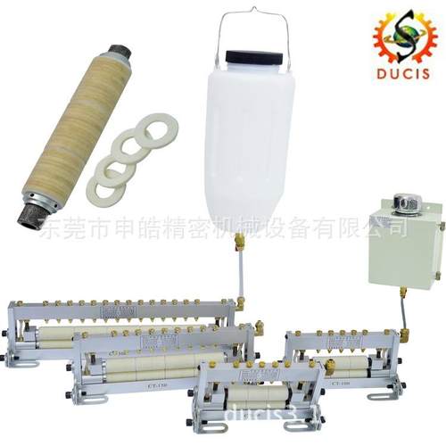 销冲床给油机微调式双面自动材料给油器CT-100润滑