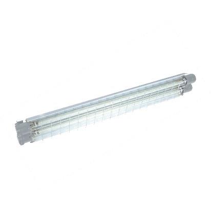 BPY-2X40防爆荧光灯/防爆双管荧光灯/双管防爆荧光灯