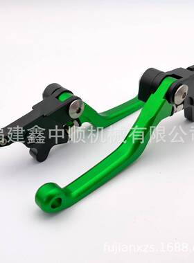 适用于DR250R1997-2000,DRZ400SDRZ400SM00-21,CNC越野杠杆