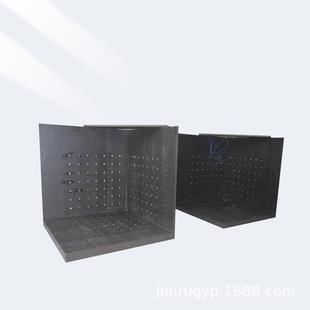 供应家电温度测试角多规格灯具温升测试角仪器温度检测台