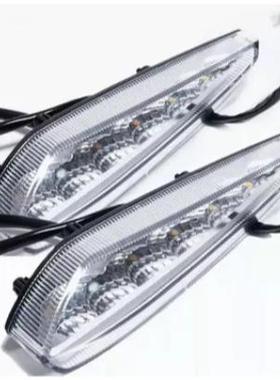 墨西哥美客多热销：LED转向灯ITALIKA125ZF09020374F09020376