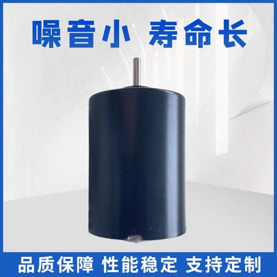 BL2838I无刷直流电机用于机器人电机马达汽车微型电机内转子电机