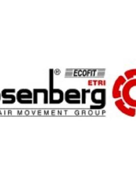 Rosenberg风机F00-20000