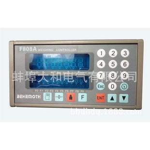 长期供应F808A称重数显仪表失重称/配料秤仪表