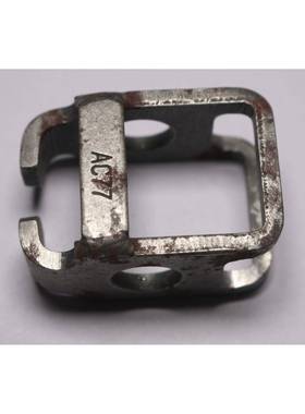 PC11-17-514M1适用于马自达FML3代/H2/7160波箱拨叉滑轴套MTM