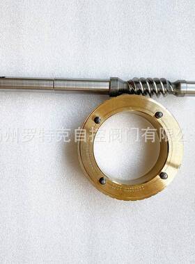 罗托克IQ10-95二代三代涡轮涡杆MOD3A手轮MOD1C