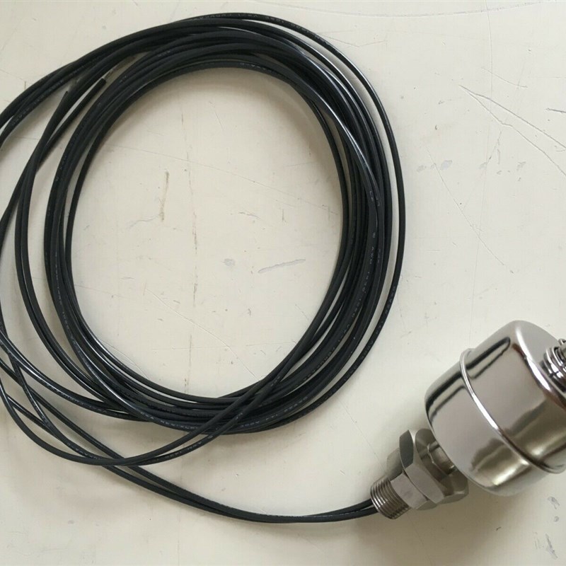 NOHKEN能研 LS12P-0B 气动液位传感器 FQ66-6