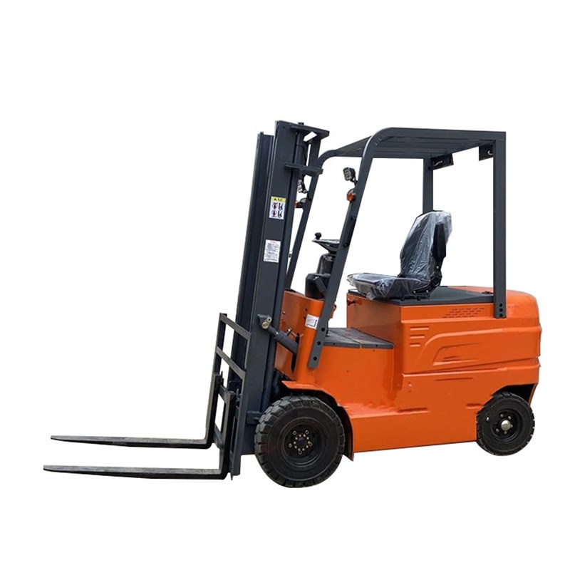 直供CPD-15电动叉车1.5吨小型电动叉车电动叉车堆高车
