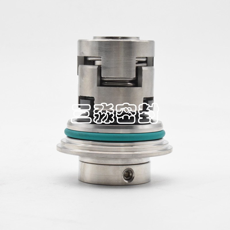 杭州南方泵机械密封件CDLK/CDLKF42-80/8-2轴封 碳化硅机封 现货