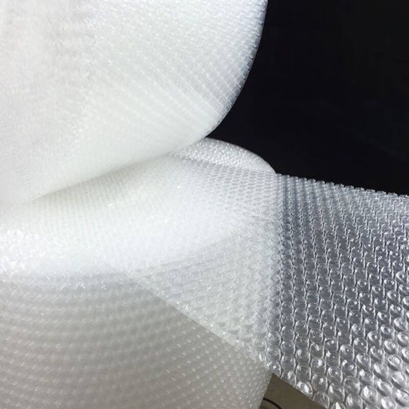 20-150cm大卷气泡膜垫卷装包装纸防震袋子打包快递泡沫塑料