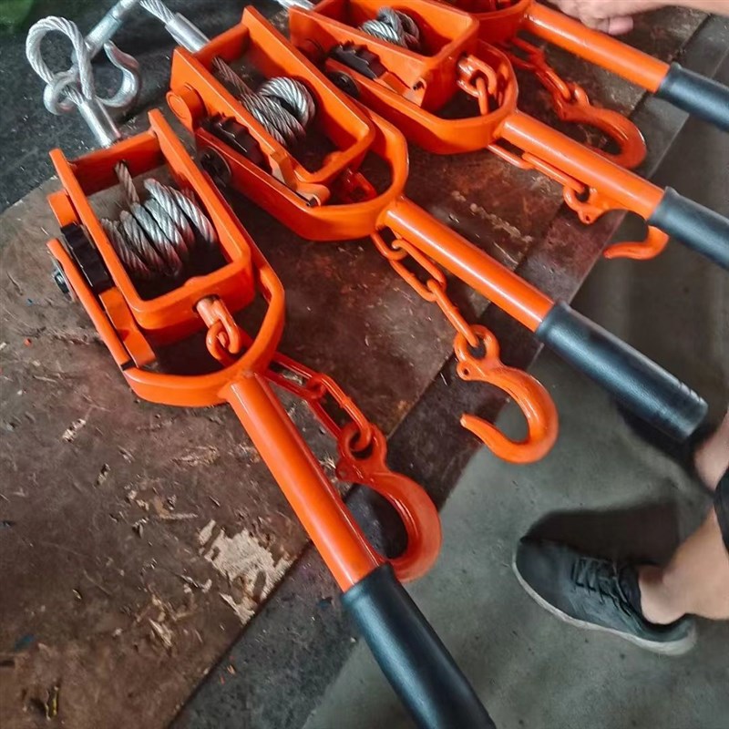 供应木头拉紧器钢丝紧线器钢丝绳收紧器绳五金工具器浙江