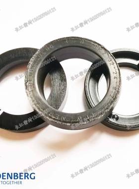 MERKELFREUDENBERGSK14160*143*18.35德国进口夹布组合油封