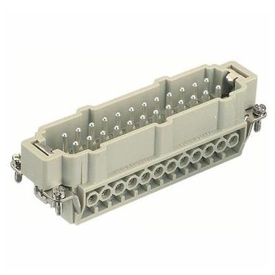 德国harting/浩亭/哈丁重载连接器09330242601现货供应