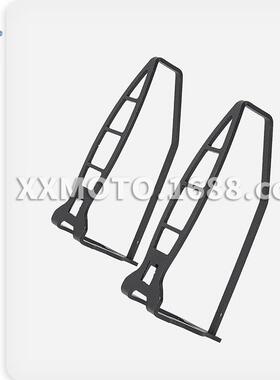 适用于BMWR1200GS/R/RS/ADVF800GS/F750GS保护前转向灯罩