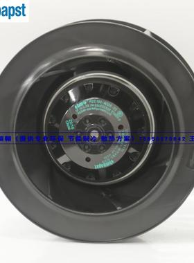 R2E190-AO26-05空气净化器230V0.26/0.34A涡轮离心风M2E068-BF