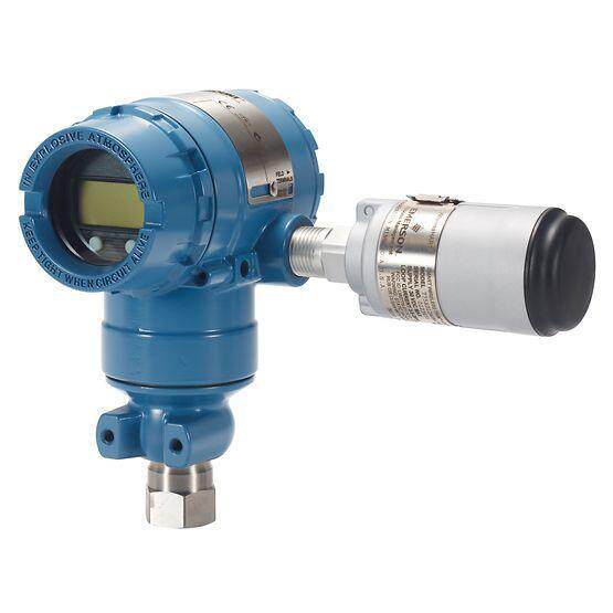 EMERSON/罗斯蒙特进口表压和绝压变送器20882051