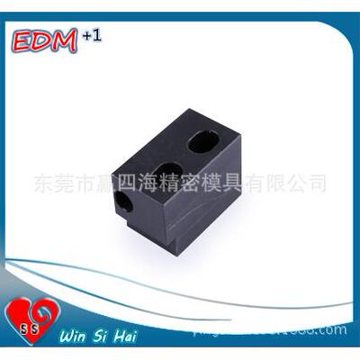 法那克慢走丝配件FANUCA290-8039-X803法那科穿线导斜块