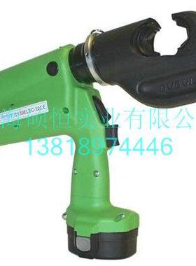 C130-32ELEC充电式液压钳（法国Dubuis）