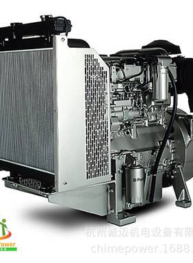 新珀金斯发动机45kva100kva200kva300kva500kva柴油发电机组