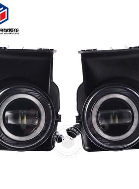 Ebay热销GMCSierra03-06雾灯LED款20W
