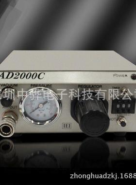 深圳AD-2000C手动点胶机点胶控制器自动点胶机