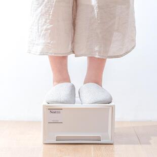 收纳箱抽屉式收纳盒塑料透明家用衣物储物整理箱加深衣柜收纳柜恒