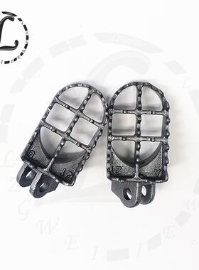 KLX40003-07DRZ400DR-Z40000-07RM125/25090-02脚踏脚蹬