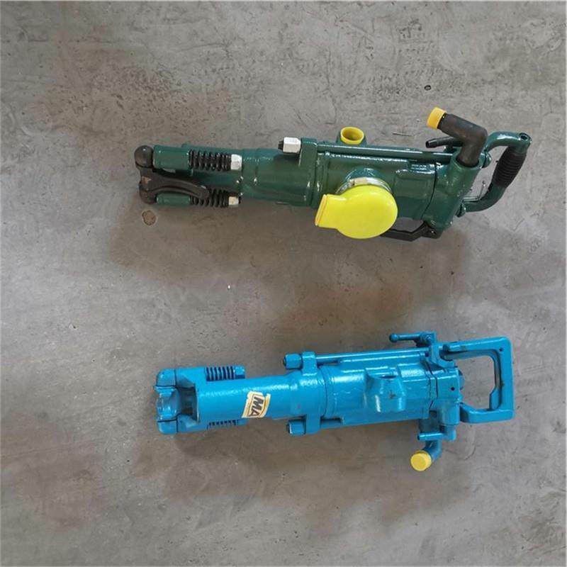 7655矿用风钻华策供应岩石钻孔机气腿式气动凿岩机,收纳整理,烫衣板及配件,淘宝优惠券,粉丝福利购,淘宝优惠卷