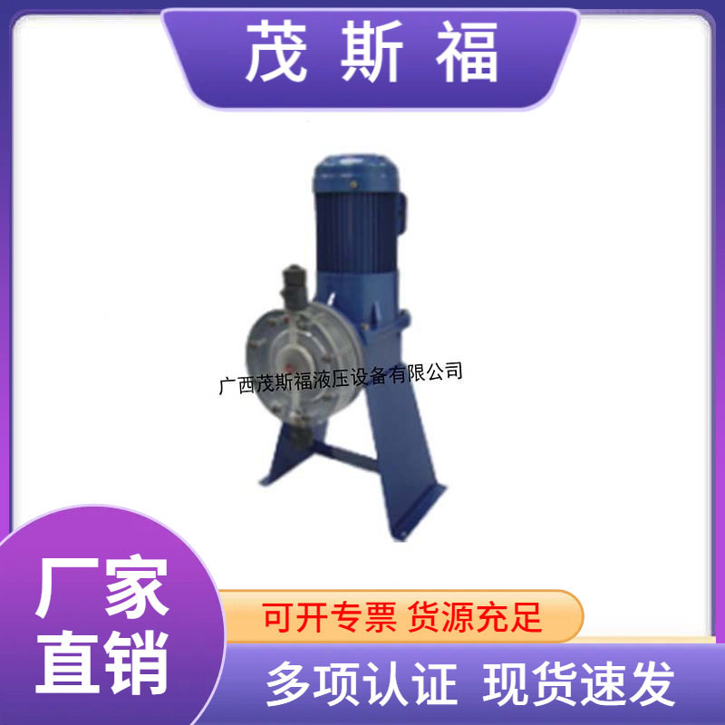 NH-1大流量计量泵 不锈钢直立式计量泵 耐腐NH-1大流量计量泵