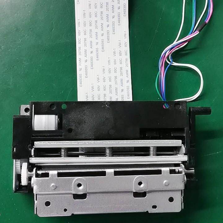 80MM打印头热敏打印机芯
