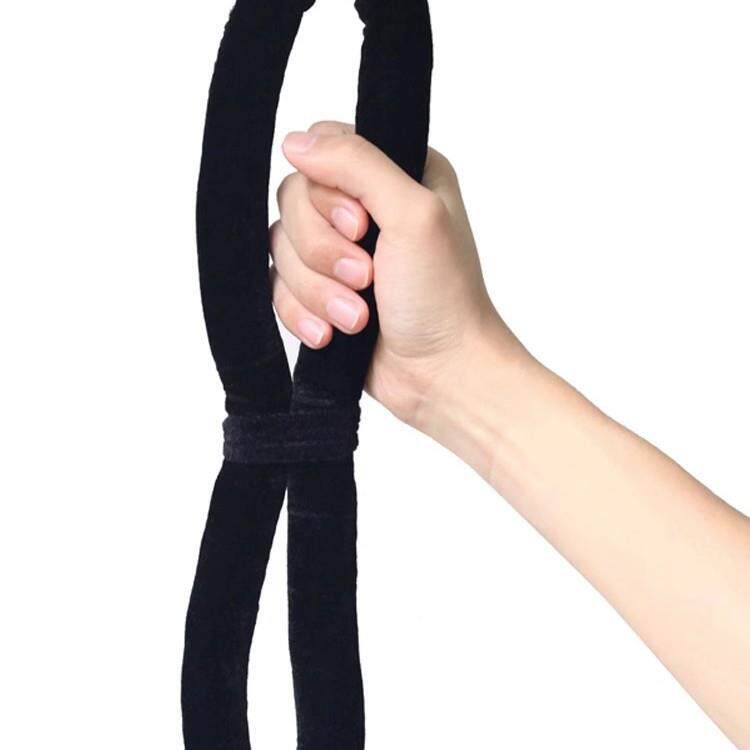 吊环绳舞防滑抓绳空中瑜伽吊环舞蹈抓手LyraAerialhoop吊绳SGS