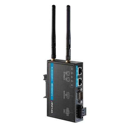 TP-LINK/普联工业级双频无线客户端TL-CPE300D/TL-CPE1300D