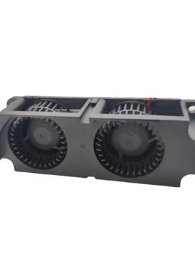 SFB0212L直销双涡轮风机125x38x45mm直流鼓风机