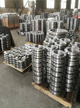 江苏南京不锈钢法兰PN16PN4090°不锈钢弯头不锈钢三通