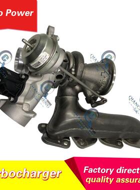 奔驰M274涡轮增压器C级E级CLSGLCGLK300A27409032802.0T