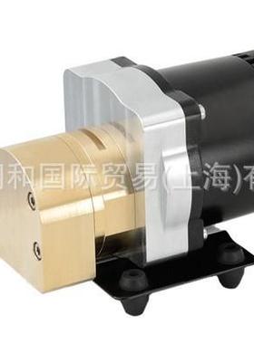 ECKERLE真空泵、ECKERLE高压力内齿轮泵，