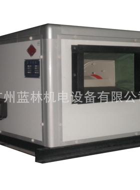 DF(HTFC)系列低噪声风机箱B系列管道风箱风机