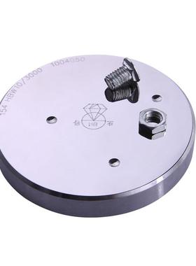 钻石牌布氏硬度块150-650HBW10/3000AC