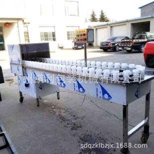 冲洗瓶设备洗瓶机价格冲瓶机种类56头冲瓶机实验室洗瓶机