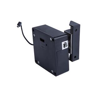 奇点BF08感应寄存柜锁家具锁防潮柜抽屉柜锁更衣柜指纹锁