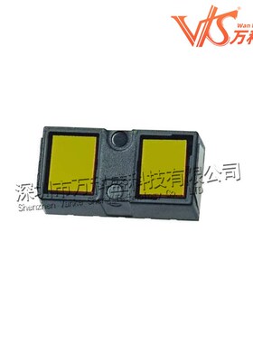 VL53L1X 传感器芯片VL53L1CXV0FY1封装LGA-12 激光测距4米