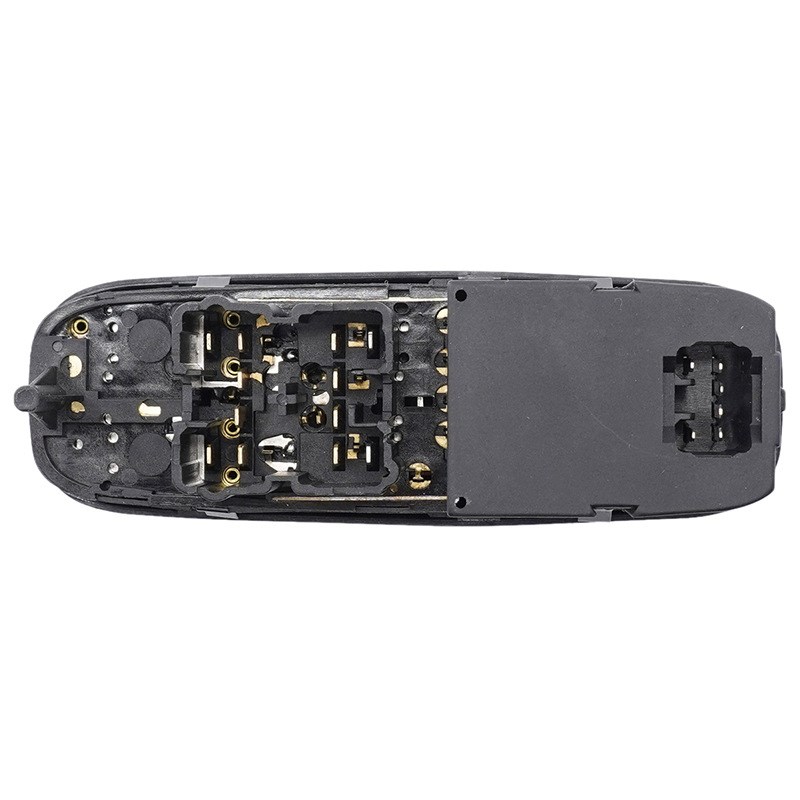 8638452适用于沃尔沃V70 S70 XC70汽车玻璃升降开关 电动车窗开关