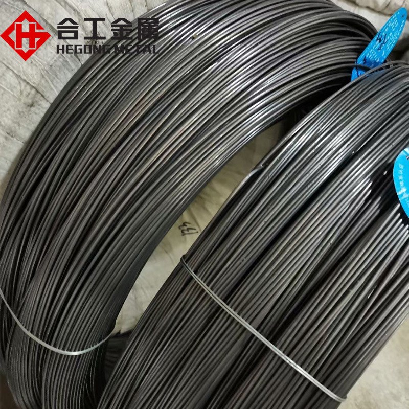 零切631不锈钢弹簧片 SUS631不锈钢板圆棒 s17700钢带卷料