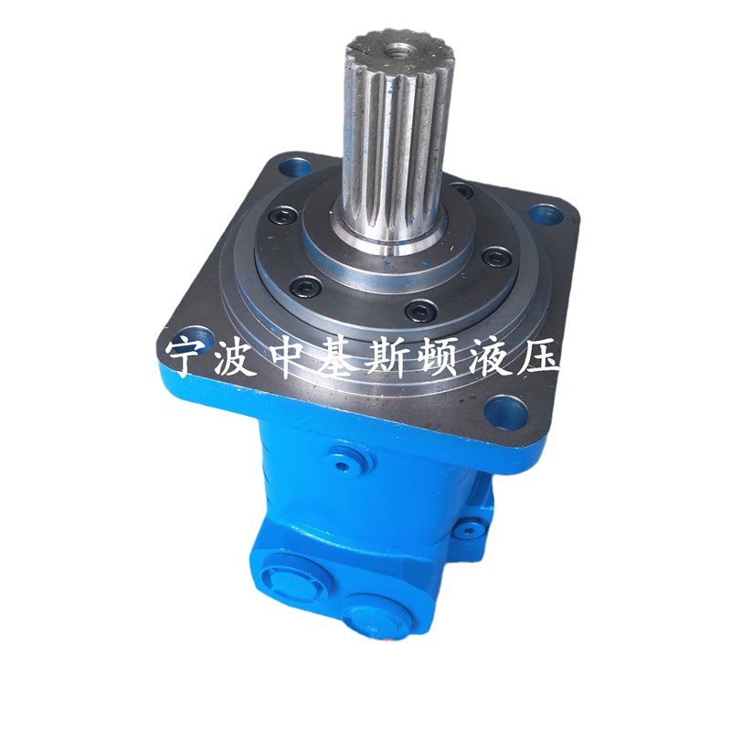 J6K-985中联泵车搅拌液压马达 混泥土搅拌机液压油马达