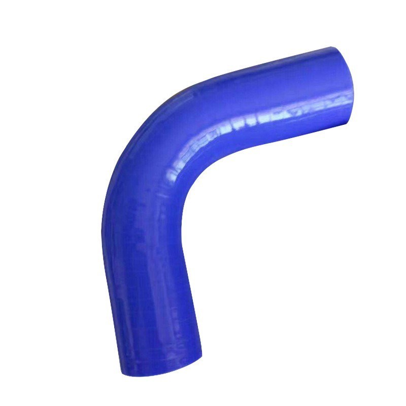 彩色高压硅胶管耐高温可变径编织软管蒸汽管防冻加厚水管