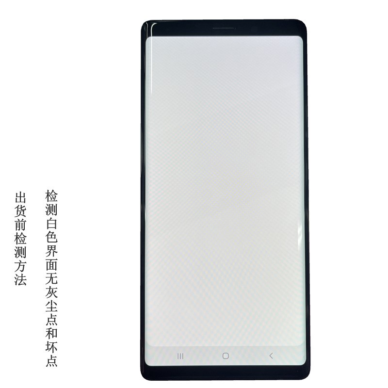 鸿玲原装适用Reno8T 10手机屏幕A1pro显示屏Reno9pro+内外屏总成