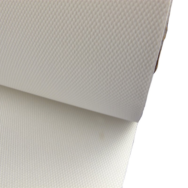 0.914*30水性亚光化纤油画布白底室内喷墨打印有无框画颜料Canvas